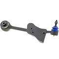 Mevotech Control Arm And Ball Joint Assembly, Cms401221 CMS401221
